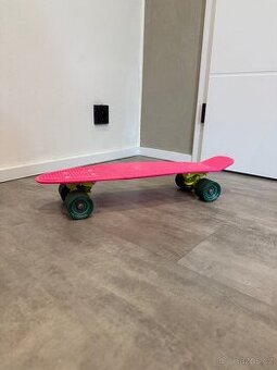 Penny board - 1