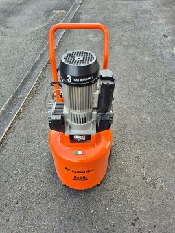 Kompresor bezolejový GENTILIN C330/50