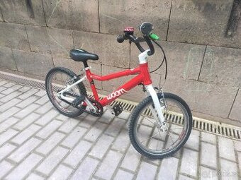 Dětské kolo Woom 3