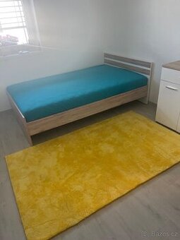 Postel 120x200 cm