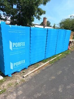 Tvárnice Porfix P2-440 PDK 250×500×250 mm