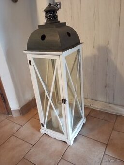 Lucerna vysoká 96 cm
