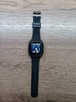 Dětské chytré hodinky Kloki GPS - 1