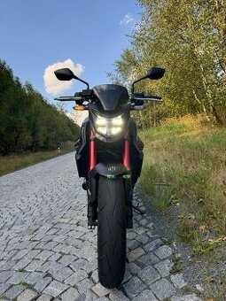 Honda CB 750 HORNET 2023