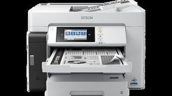 EPSON EcoTank Pro M15180