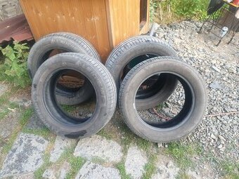 4x Michelin R16 letní