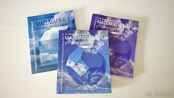 Matematika pro porozumění a praxi 1+2 - Musilová
