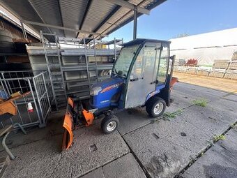 Prodám Iseki SXG 323