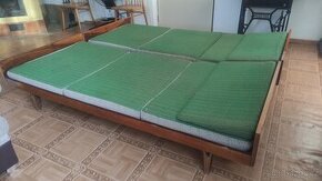 2ks retro postele - 1