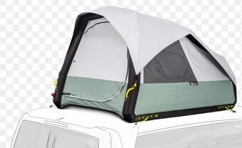 Autostan - Quechua VAN 500 F&B medium 2 osoby