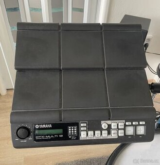 YAMAHA DTX MULTI12