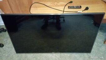 Televize LG 128cm 50LF652V