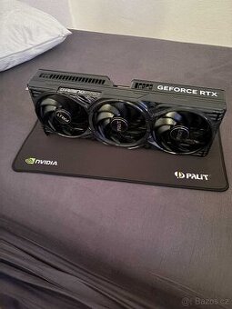 Palit RTX 5080 GamingPro