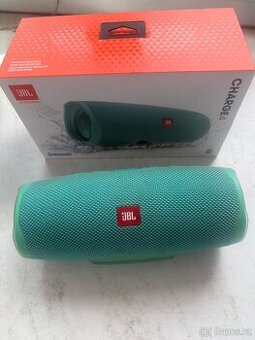 JBL CHARGE 4