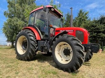 ZETOR 6341