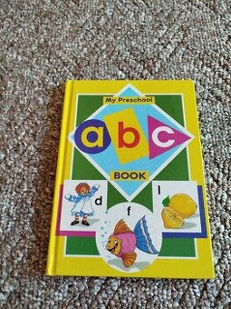 My Preschool- Moje škola