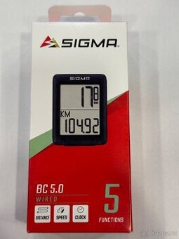 Sigma BC 2.0