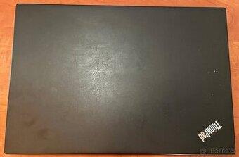 Lenovo ThinkPad T480s