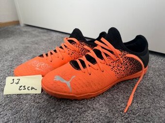 Turfy na umelku botasky puma 37