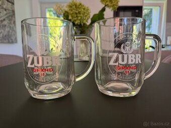 Sada 2 kríglů NOVÉ