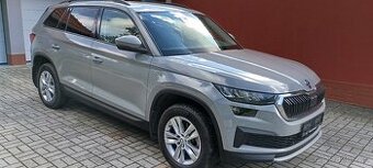 Škoda Kodiaq 2.0TDI 110kw DSG 4x4 Kamera.Kessy