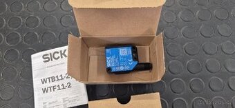 SICK WTB11-2P2461 snímač... - 1