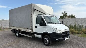 iveco Daily 70C17 3.0HPI 125 kw - 167 HP - 1