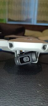 DJI Mini2 SE fly more combo