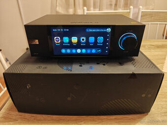 STREAMER EVERSOLO DMP-A6