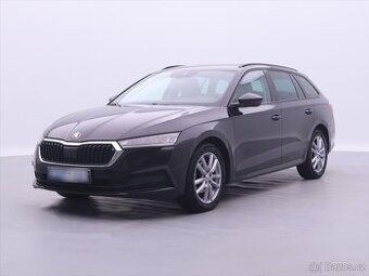 Škoda Octavia 2,0 TDI 85kW Ambition CZ (2020)