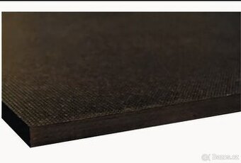 Voděodolná překližka protiskluzova 18x1500x3000