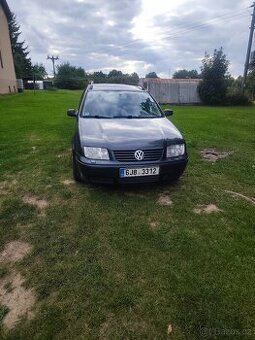 Volkswagen bora 2.3 vr5