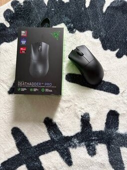 Razer deathadder v3 pro