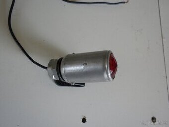 JAWA Special,JAWA Robot zadní lampička