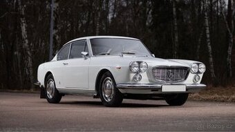 1965 Lancia Flavia Coupé