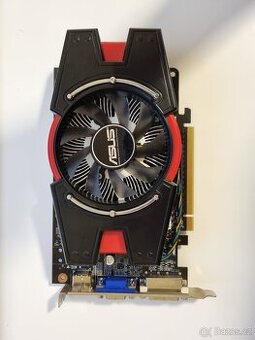 Nvidia Geforce GTX 650 1GB GDDR5 128bit