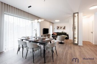 Prodej rodinného domu 150 m2, pozemek 636 m2