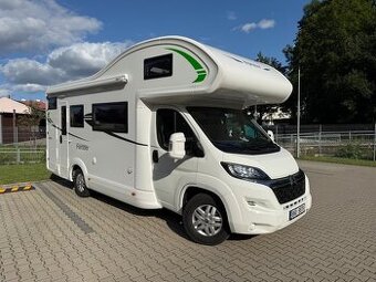 Forster 699 VB TOP STAV