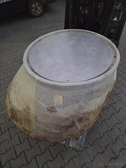 Betonovy konus 1000/600 - 825mm