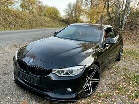BMW Řada 4, 430D 190Kw Individual
