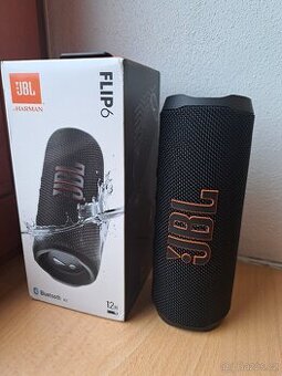 Bluetooth Reproduktor- nový - 1