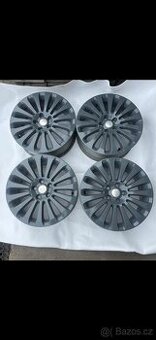 Alu kola r17 5x108 ford