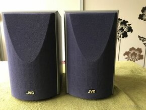 repro JVC-Osobní předání Praha