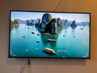 Samsung 50" LED UE50RU7172