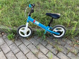 Dětské odrážedlo BTWIN RunRide (Decathlon)
