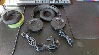 Steelseries Arctis Nova 7 Wireless