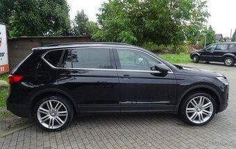 Seat TARRACO 2.0 TDI 103 KW 7 MIST