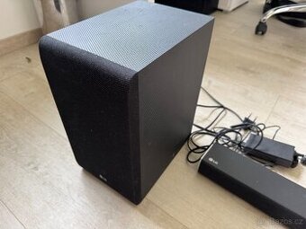 Soundbar LG SJ4