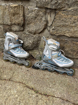In-line brusle dámské vel. 38 Rollerblade