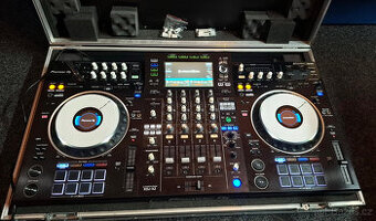 Predám Pioneer XDJ XZ (all-in-one DJ systém)+kufor Swanfligh